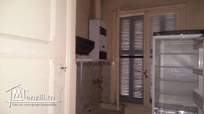 Appartement centre ville lafayette