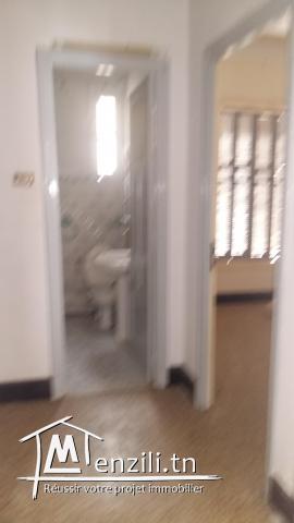 Appartement centre ville lafayette