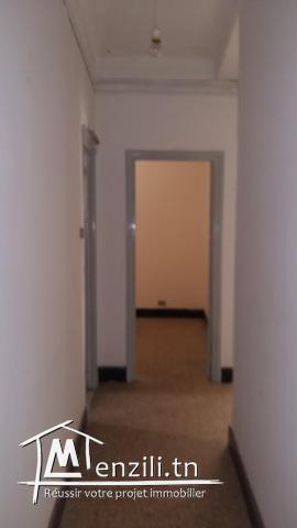 Appartement centre ville lafayette