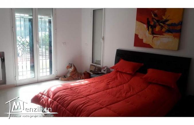 Avendre duplex h standing