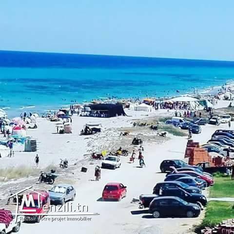 إطلالة رائعة على البحرموقع إستراتيجي