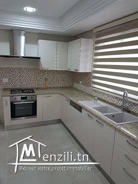 appartement meublé ennasser 2