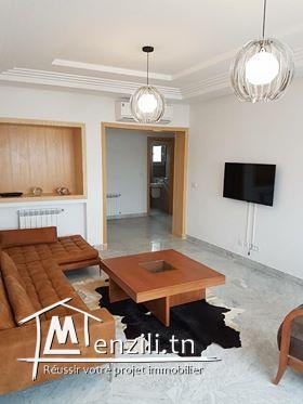 appartement meublé ennasser 2