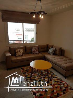 appartement meublé ennasser 2