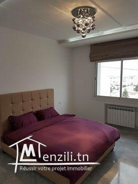 appartement meublé ennasser 2