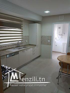 appartement meublé ennasser 2
