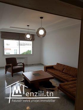 appartement meublé ennasser 2