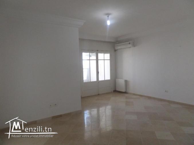 A vendre appartement Cité Ghazella