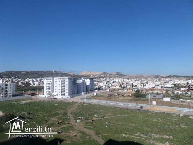 A vendre appartement Cité Ghazella