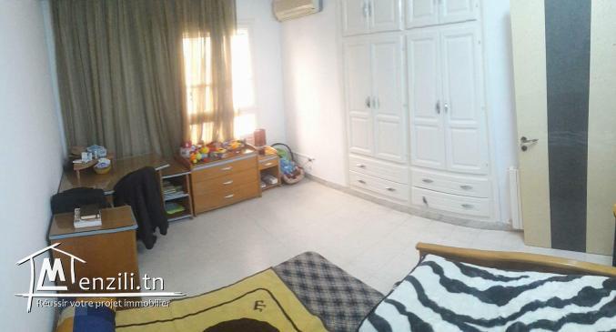 appartement haut standing  S+2