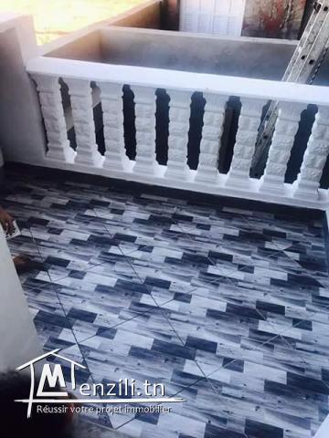 ديار للكراء في الهوارية