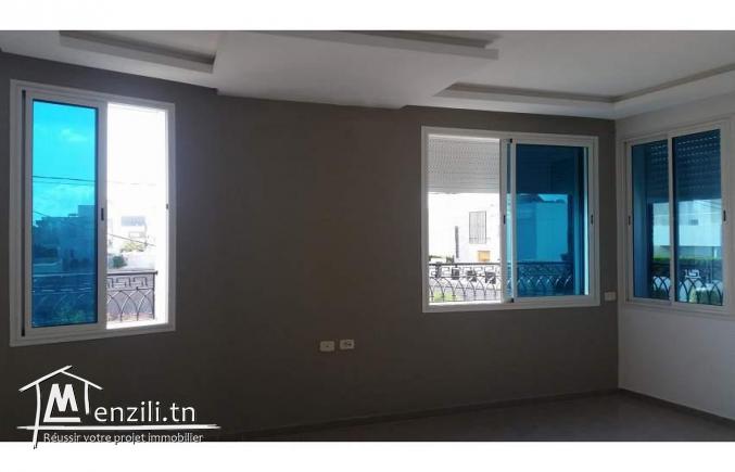 Apartement S2 Khzéma sousse
