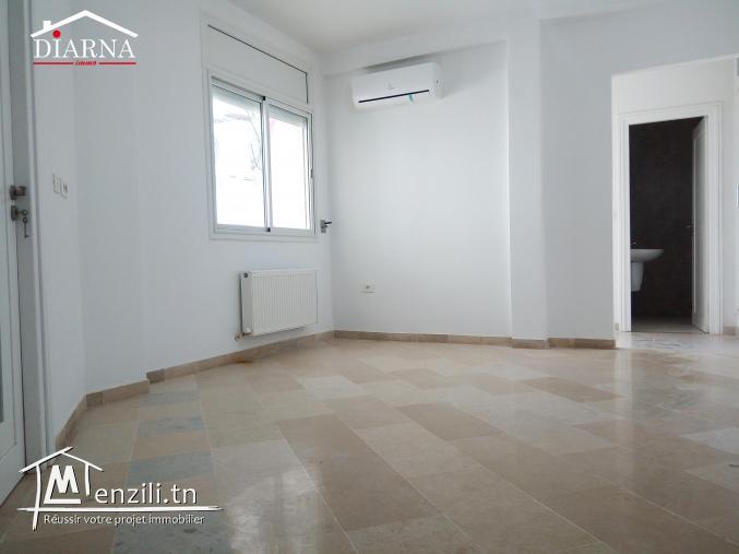Appartement S2 en location à sahloul 4