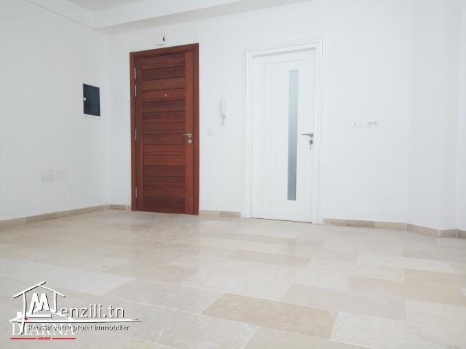 Appartement S2 en location à sahloul 4