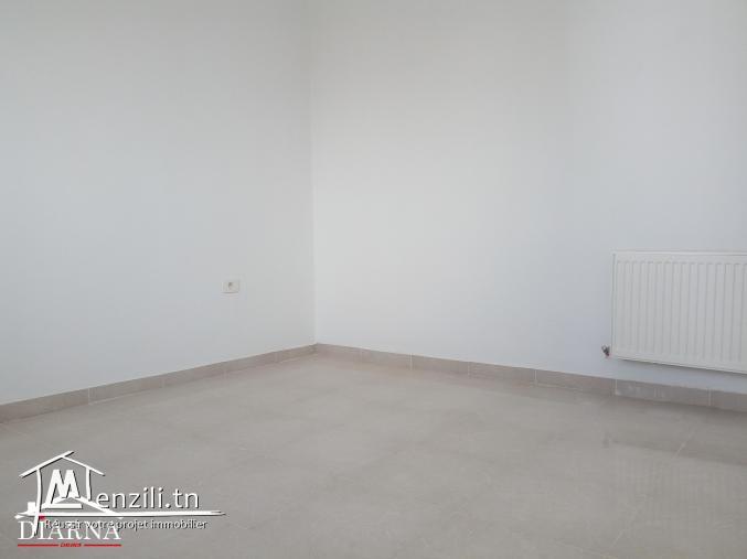 Appartement S2 en location à sahloul 4