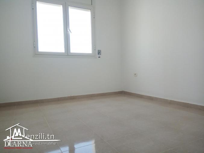 Appartement S2 en location à sahloul 4