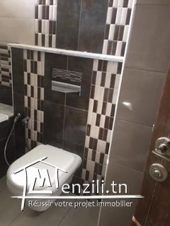 superbe appartements a vendre