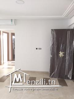 superbe appartements a vendre