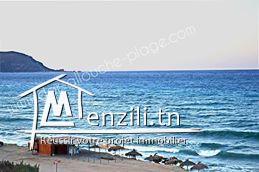 أراضي على البحر مع إمكانية التقسيط