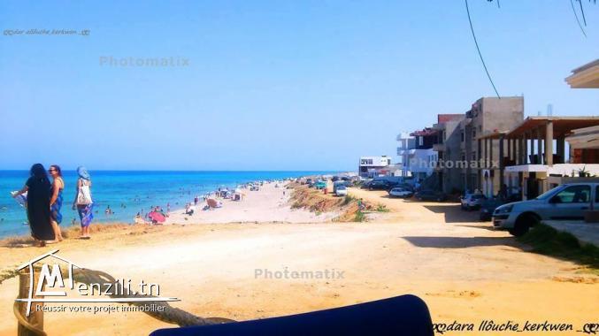 أراضي على البحر مع إمكانية التقسيط