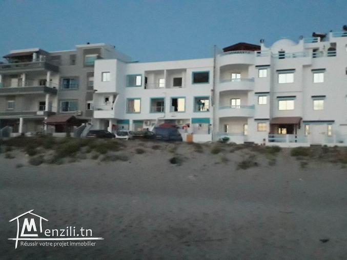 أراضي على البحر مع إمكانية التقسيط