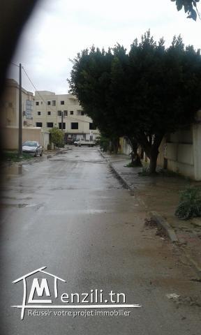 DUPLEX S+4 162m2 À ARIANA