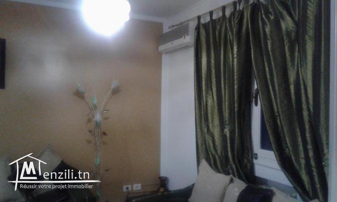 DUPLEX S+4 162m2 À ARIANA