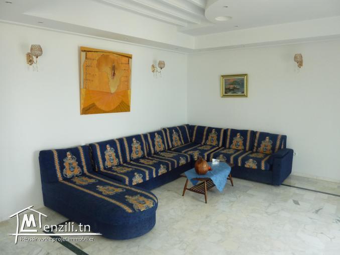 Vente d'un Appartement