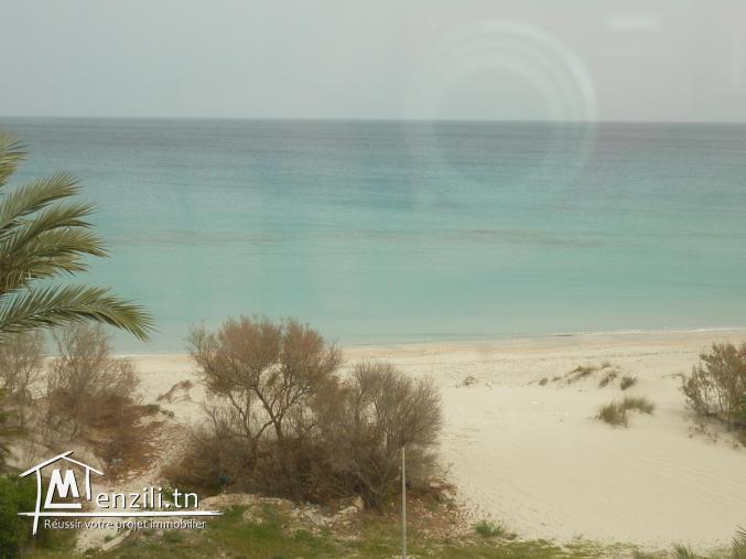 Vente d'un Appartement