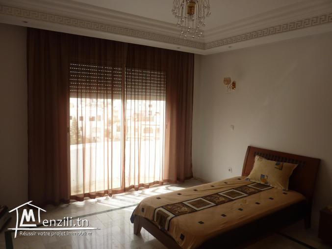 Vente d'un Appartement