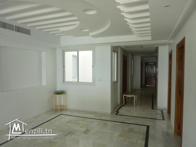 Vente d'un Appartement