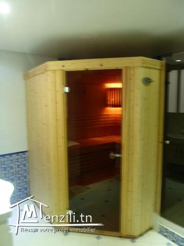 Vente d'un Appartement