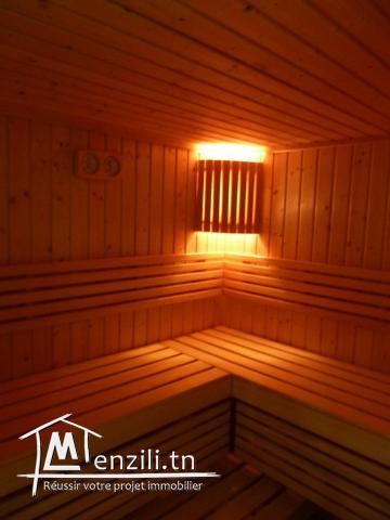 Vente d'un Appartement