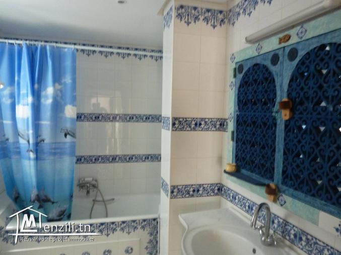 Vente d'un Appartement