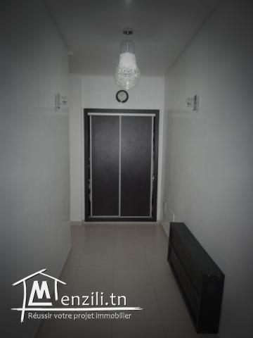 Appartement à vendre S+3 à Mahdia