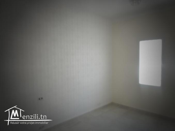 Appartement à vendre S+3 à Mahdia