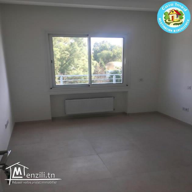 Résidence MERIDIANA