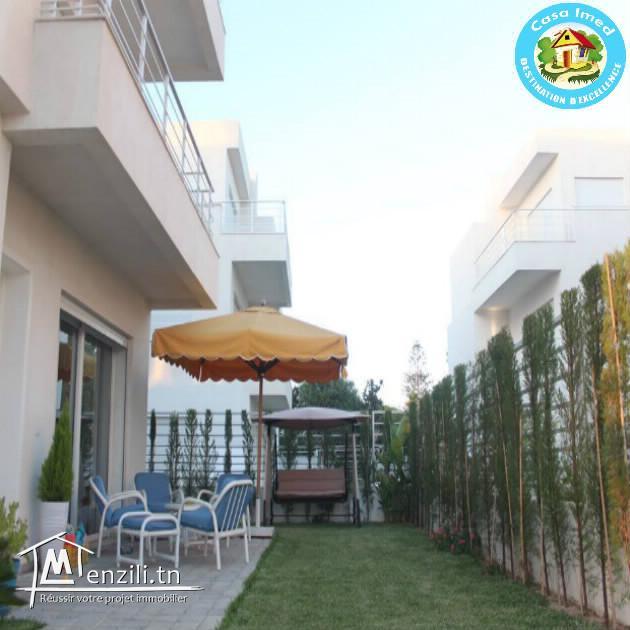 Résidence MERIDIANA