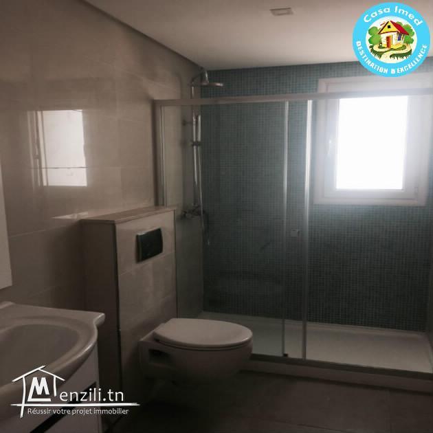 Résidence MERIDIANA