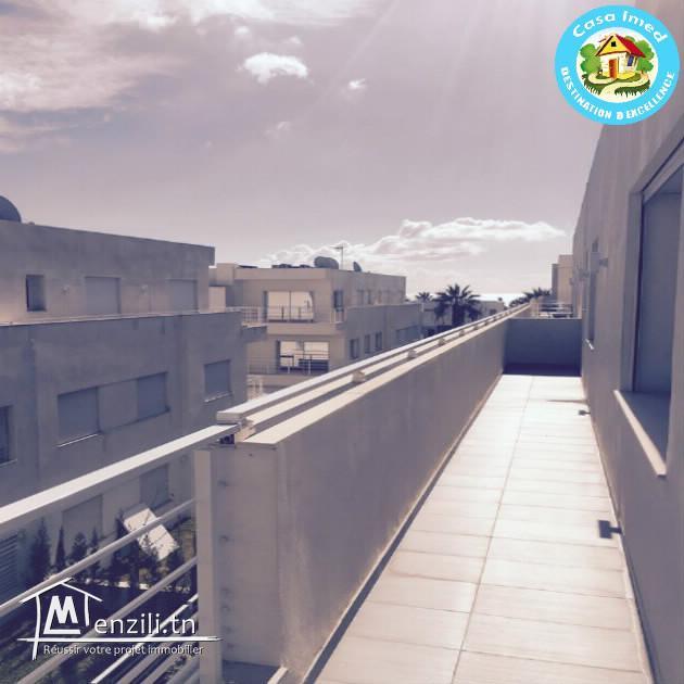 Résidence MERIDIANA