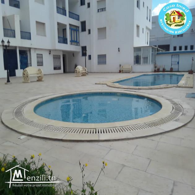 un magnifique appartement