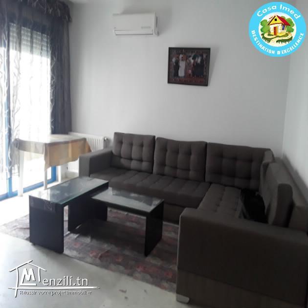 un magnifique appartement