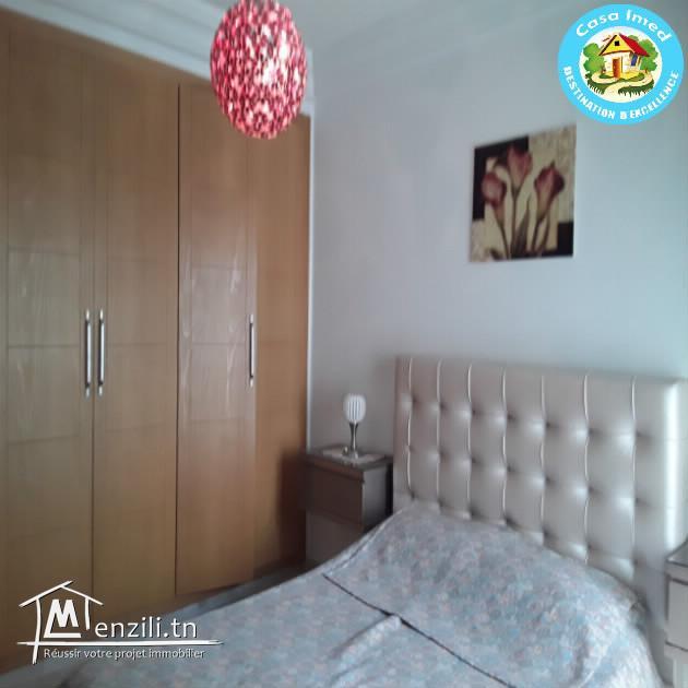 un magnifique appartement