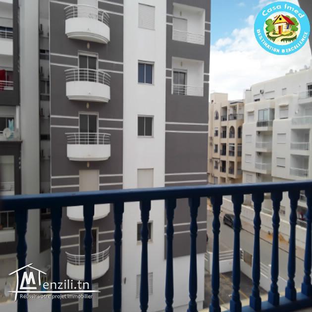 un magnifique appartement