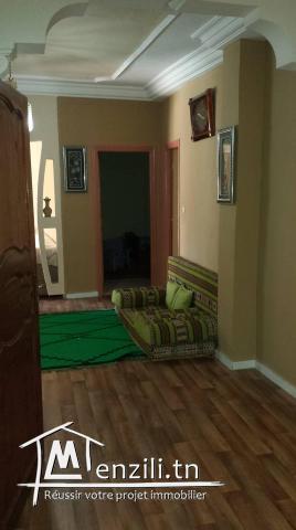 maison manouba douar hicher