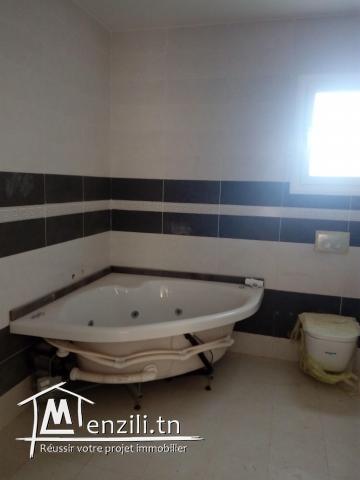 villa très haut standing