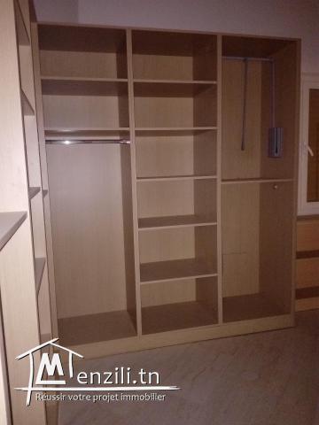 villa très haut standing