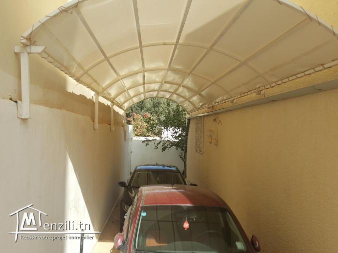 Villa à Kantoui SOVIVA a vendre 52801293