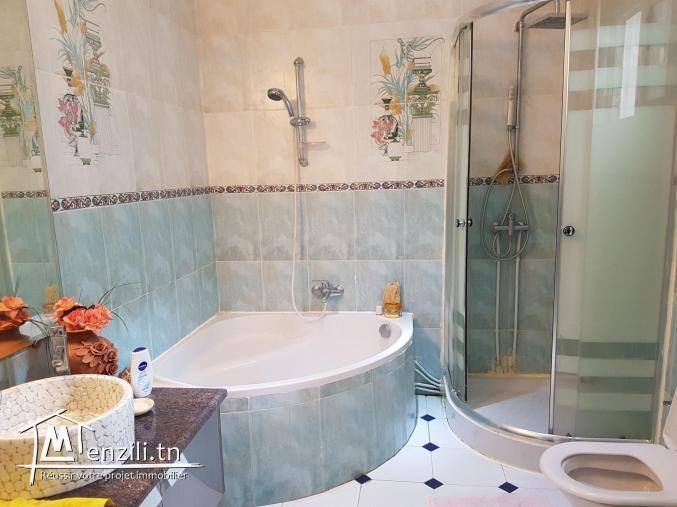 Villa à Kantoui SOVIVA a vendre 52801293