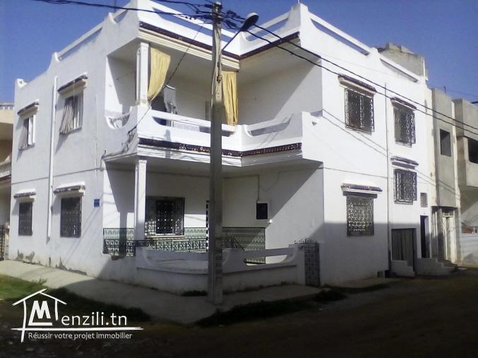 2 maison independente